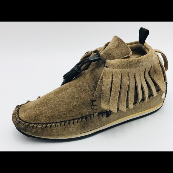 rag and bone moccasin boots